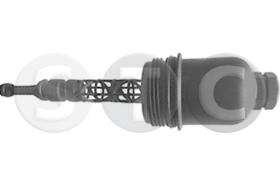 STC T442092 - *** TAPA FILTRO DE ACEITE CLASSE C