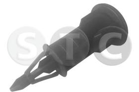 STC T442107 - *** CLIP DE RETENCION LOGAN-FLUENCLUENCE