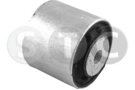 STC T458327 - *** SILENTBLOC APOYO DIFERENCIAL CLASSE GL