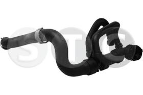 STC T497255 - *** MGTO RADIADOR C4