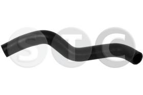 STC T499081 - *** MGTO RADIADOR SUPERIOR CAVALIER