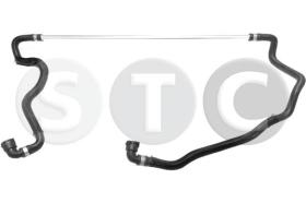 STC T499197 - *** MGTO RADIADOR SERIE5