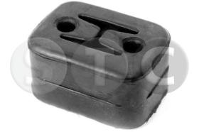STC T441053 - *** SOPORTE DE ESCAPE BMW-5