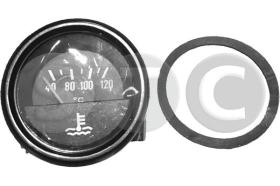 STC T404504 - RELOJ TEMP AGUA 24V