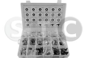 STC T406861 - KIT COMMON RAIL