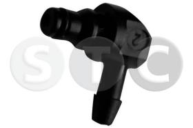 STC T439201 - 22X17H-CON. ALIM. DIESEL 2 VIA