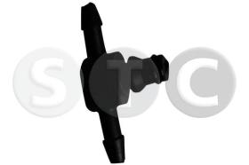 STC T439205 - 33X17H-CON. ALIM. DIESEL 3 VIA