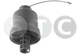 STC T442086 - FILTRO ACEITE A1