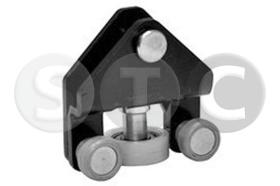 STC T442109 - GUIA DE PUERTA CORREDERA MASTET