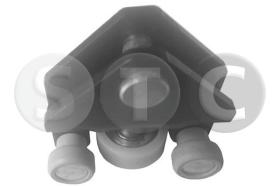 STC T442110 - GUIA DE PUERTA CORREDERA MASTET