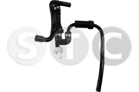 STC T493514 - VáLVULA RECICLAJE DE GASES DEESCAPE AUDI A3