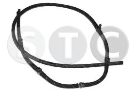 STC T433010 - TUBO FLEXIBLE DE COMBUSTIBLE BMW 1
