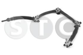 STC T433028 - TUBO FLEXIBLE DE COMBUSTIBLE SEAT LEON