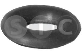 STC T441067 - SOPORTE DE ESCAPE BMW-3