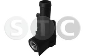 STC T435704 - RACOR AGUA REFRIGERANTE FIAT STILO