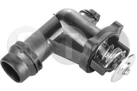 STC T435841 - TERMOSTATO BMW 3