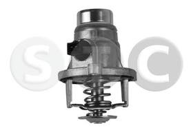 STC T435842 - TERMOSTATO BMW 5