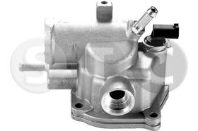 STC T435844 - TERMOSTATO MERCEDES BENZ CLASEC