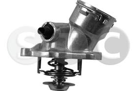 STC T435846 - TERMOSTATO MERCEDES BENZ CLASEE