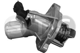 STC T435858 - TERMOSTATO OPEL CORSA