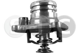 STC T435863 - TERMOSTATO OPEL AGILA