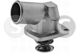 STC T435865 - TERMOSTATO OPEL ASTRA