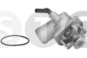 STC T435867 - TERMOSTATO OPEL ASTRA
