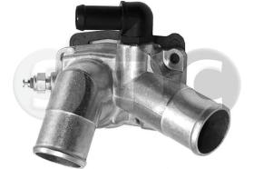 STC T435869 - TERMOSTATO OPEL VECTRA