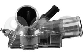 STC T435870 - TERMOSTATO OPEL VECTRA