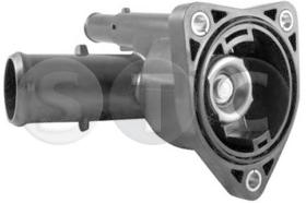 STC T435931 - TERMOSTATO TOYOTA AURIS