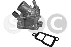 STC T435932 - TERMOSTATO VOLVO C30