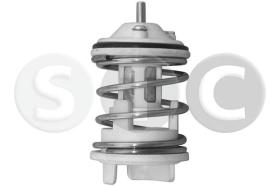 STC T435935 - TERMOSTATO SKODA SUPERB