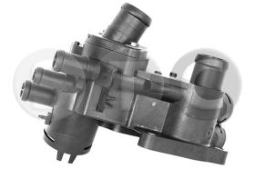 STC T435945 - CAJA DE TERMOSTATO VW-BORA