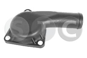 STC T435951 - BRIDA DE REFRIGERANTE SEAT-LEO