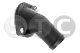 STC T435952 - BRIDA DE REFRIGERANTE VW-GOLF