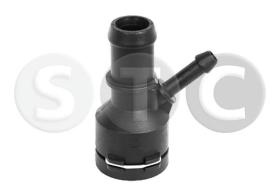 STC T435953 - BRIDA DE REFRIGERANTE AUDI A3