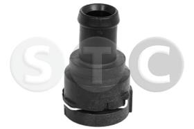 STC T435954 - BRIDA DE REFRIGERANTE AUDI-A1