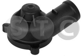 STC T435962 - BRIDA DE REFRIGERANTE AUDI-A1