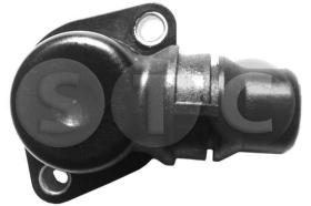 STC T435964 - BRIDA DE REFRIGERANTE AUDI-A4