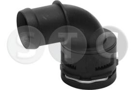 STC T435965 - BRIDA DE REFRIGERANTE VW-CADDY