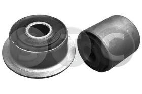 STC T456040 - KIT SILENTBLOCS PEUGEOT 205