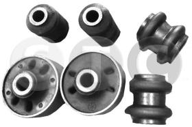 STC T458211 - KIT SILENTBLOC BRAZO SUSPENSIóN HYUNDAI I10
