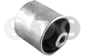 STC T458332 - SILENTBLOC BRAZO SUSPENCION BMW 5