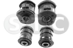 STC T458213 - KIT SILENTBLOC BRAZO SUSPENSIóN AMICA- ATOZ- SANTRO