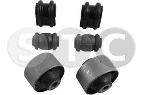 STC T458216 - KIT SILENTBLOC BRAZO SUSPENSIóN VERNA III