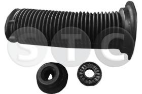 STC T456089 - KIT CAPUCHON SOP AMORTIGUADORARUTI SWIFT NEW / DEZIRE
