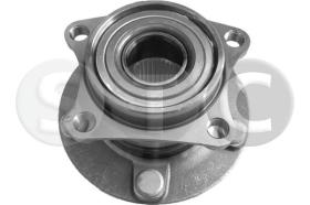 STC T490283 - BUJE DE RUEDA MAZDA 6
