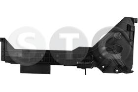 STC T430246 - SOPORTE DEPóSITO COMPENSACIóNREFRIGERANTE BMW X3