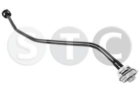 STC T435804 - TUBERIA DE RADIADOR AUDI A4
