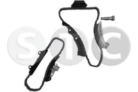 STC T458317 - *** KIT DISTRIBUCION TT COUPE